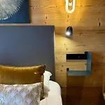 Hotel Le Confidentiel &
