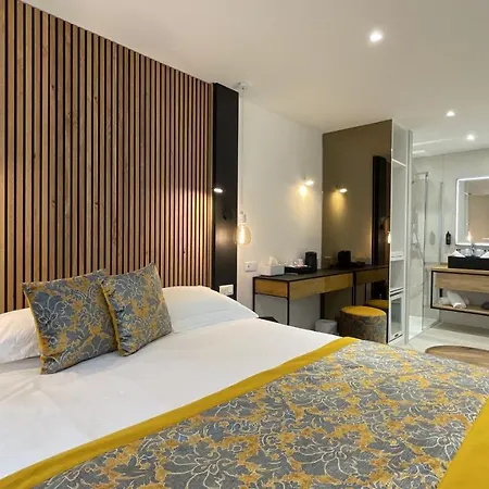 Le Confidentiel & Saint-Raphaël