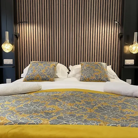 Le Confidentiel & Hotell