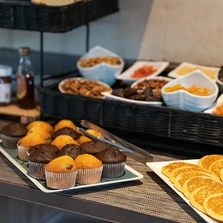 Hotel Le Confidentiel & Saint-Raphaël