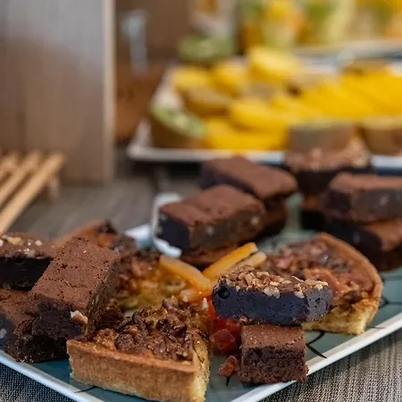 Hotel Le Confidentiel & 4*