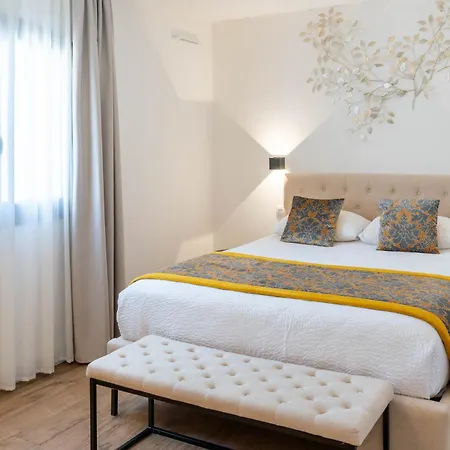 Le Confidentiel & 4* Saint-Raphaël