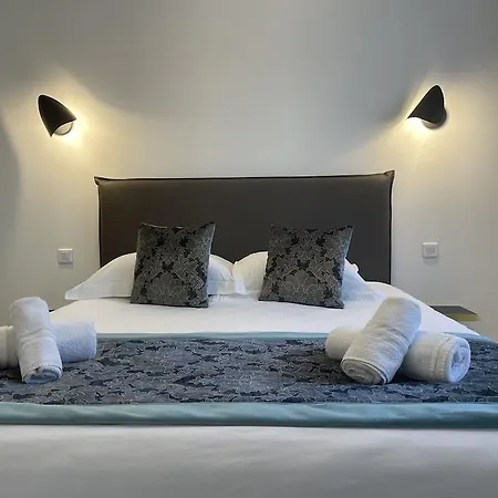 Le Confidentiel & Saint-Raphaël