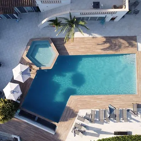 Le Confidentiel & Hotel Saint-Raphaël