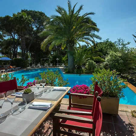 Hotel Le Confidentiel & Saint-Raphaël