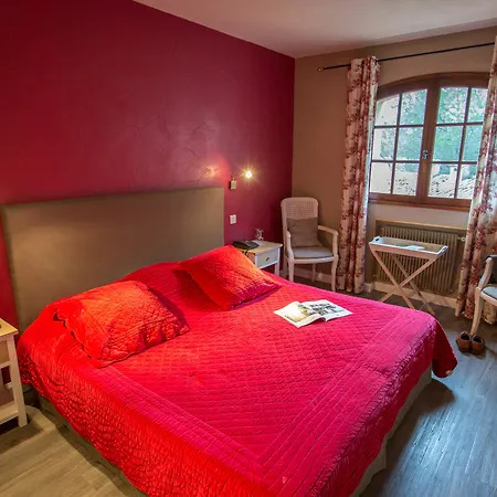 Le Confidentiel & Hotel Saint-Raphaël