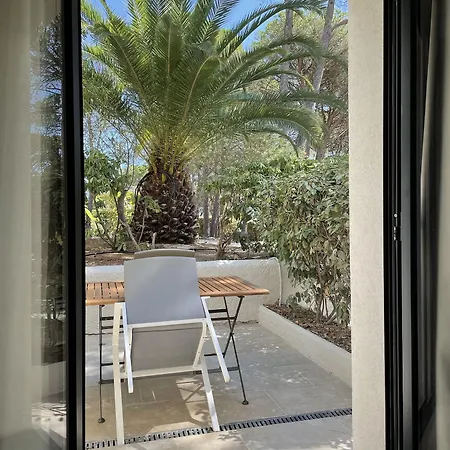 Hotel Le Confidentiel &