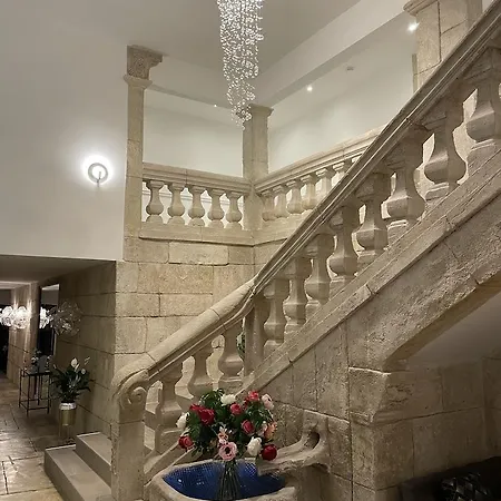 Le Confidentiel & 4* Saint-Raphaël