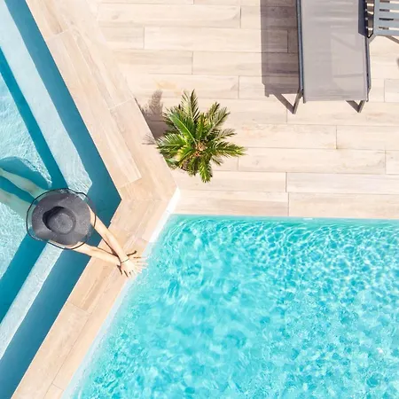 San Pedro 4* Saint-Raphaël