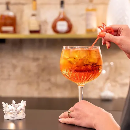 호텔 Le Confidentiel & Saint-Raphaël