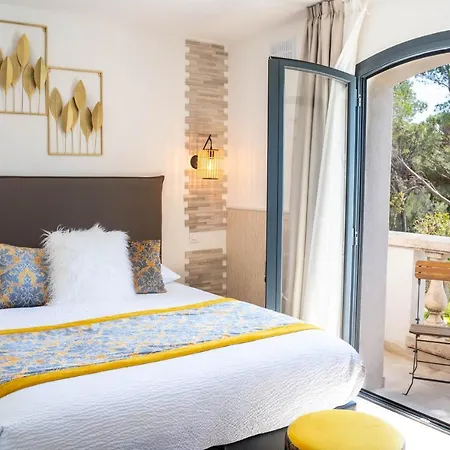 호텔 Le Confidentiel &