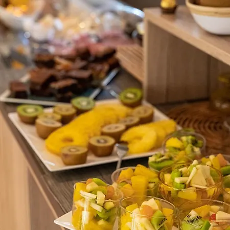 Le Confidentiel & 4* Saint-Raphaël