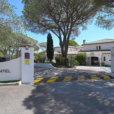 Le Confidentiel & Saint-Raphael (Var)