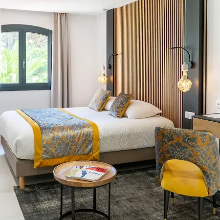 Le Confidentiel & Saint-Raphaël