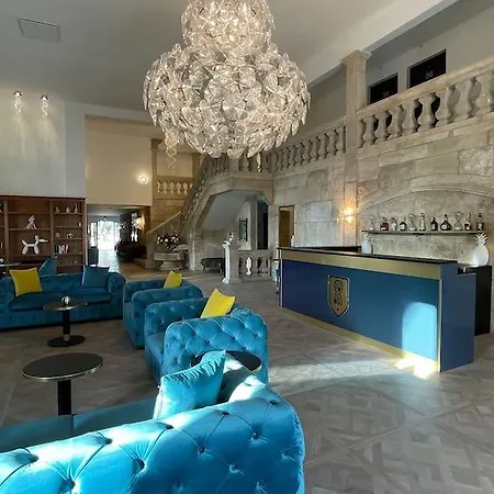 Le Confidentiel & 호텔