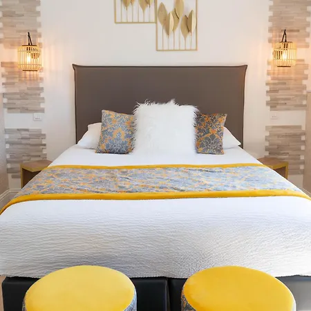 San Pedro Hotel 4*
