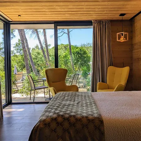 Hotel Le Confidentiel &