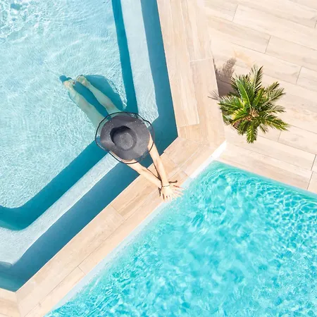 Le Confidentiel & 호텔 4*