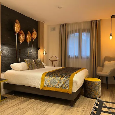 Le Confidentiel & Saint-Raphaël