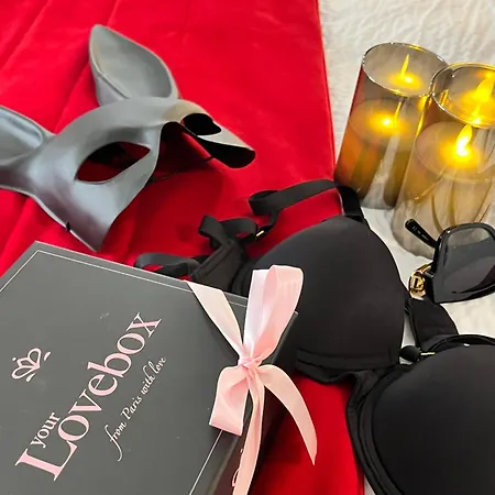 Le Confidentiel & 4* Saint-Raphaël