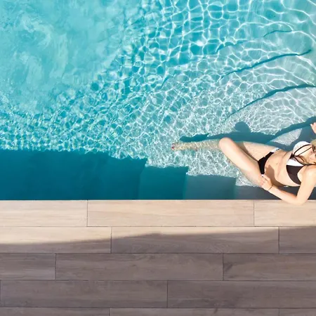 Le Confidentiel & 호텔