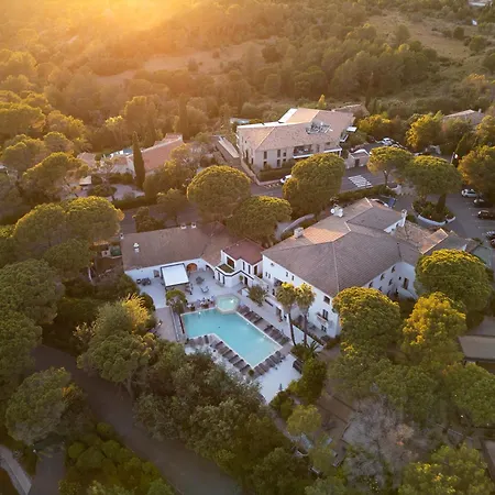 San Pedro Hotel 4*