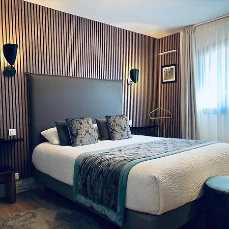 Hotel San Pedro 4*