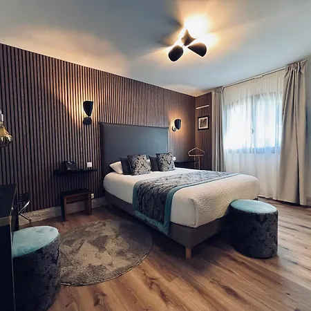 San Pedro 4* Saint-Raphaël
