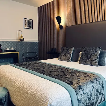 San Pedro Hotel