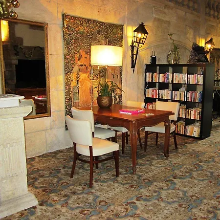 Hotel San Pedro 4*