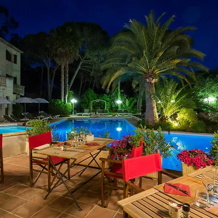 Le Confidentiel & Saint-Raphaël