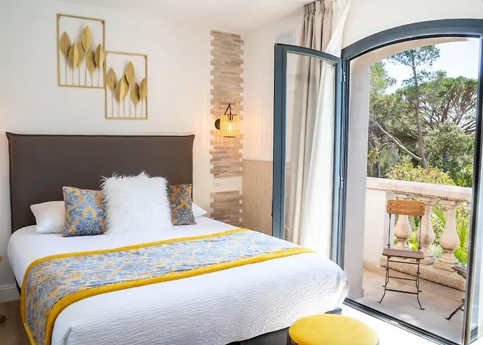 Hotel Le Confidentiel Hôtel&spa