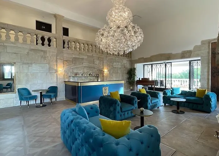 Hotel Le Confidentiel Hôtel&spa Saint-Raphaël