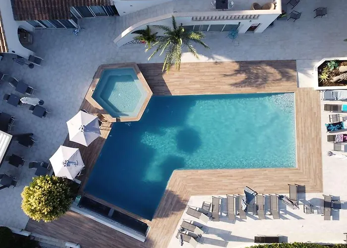 Le Confidentiel Hôtel&spa Hotel Saint-Raphaël