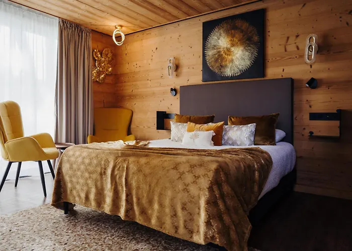 Hotel Le Confidentiel Hôtel&spa Saint-Raphaël