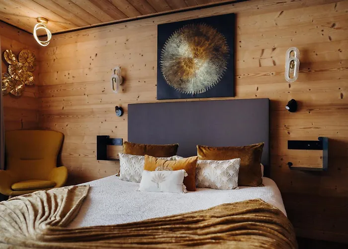 Hotell Le Confidentiel &